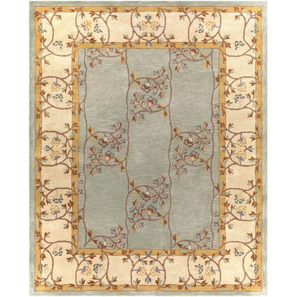 Livabliss Caesar CAE-1100 Handmade Area Rug CAE1100-7696 - main